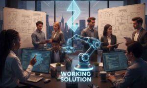 poc software development services