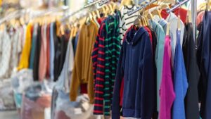 Sadar Bazar Market Delhi