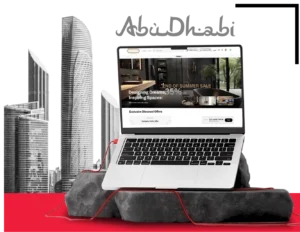 Website Design Abu Dhabi