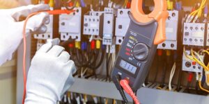 Reliable Electrician Service in Al Khawanee