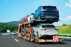 north carolina to california auto transport
