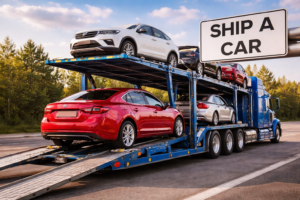 car transport buffalo ny to florida