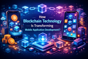 Blockchain Technology