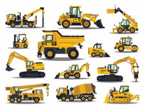 Excavator Rentals in Jal NM