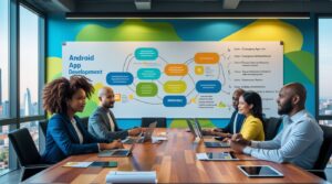 Android App Development