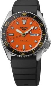 Seiko Watches