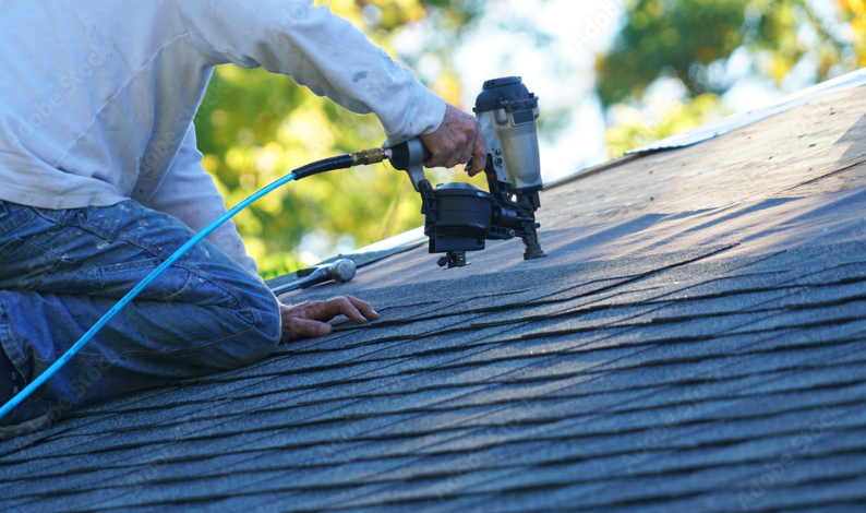The Importance of Gutter Maintenance for Roof Health Screenshot 2026-01-20 212809
