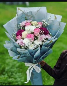 Send Online Flowers to Karachi for Every Occasion with Rukhsar Flowers