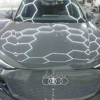 ceramic coating mansfields