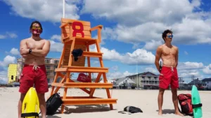 what is the best lifeguard course near me