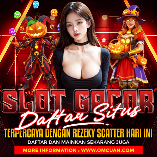 Exploring Situs Slot Gacor and Its Growing Popularity rezeky