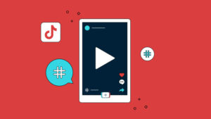 How Hashtags and Trends Help UK TikTok Accounts Grow