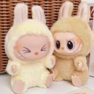 The Enchanting World of Labubu: Why Customers Can’t Get Enough