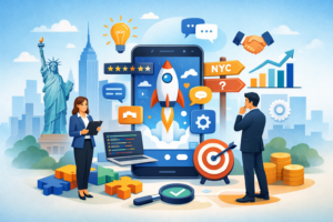 Mobile App Development