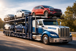 car shipping costs calculator services