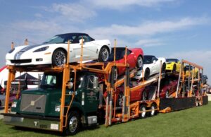 georgia to california car shipping