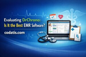 Chrono EHR