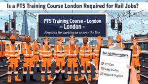 PTS Training Course London