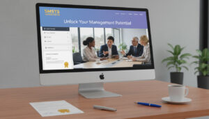 SMSTS Training Online: Practical Safety Knowledge for Managers