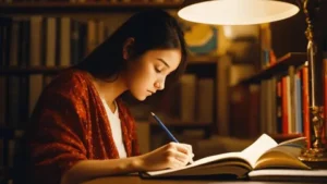 Independent Authors Choose the Right Ideas