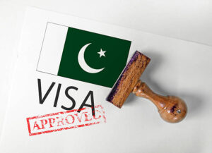 Pakistan Tourism Visa Services