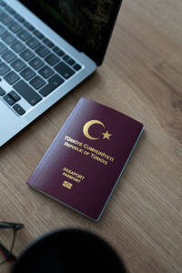 UK to Turkey Visa Service