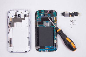 mobile repair in Putney