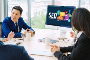 White Label SEO Reseller Services