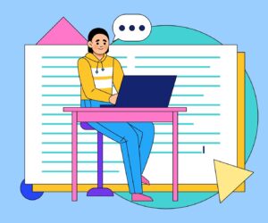 academic writing guidance service