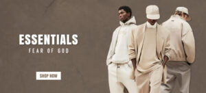 Buy Essentials: Free Shipping on Qualified Orders