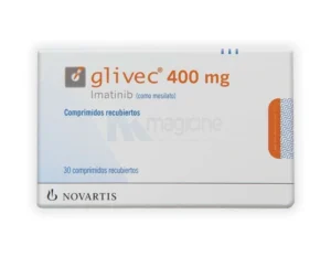Glivec 400mg tablet uses in GIST and several blood cancer treatment