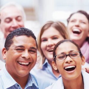 Fixed Dentures odessa