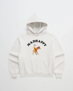Madhappy Hoodie
