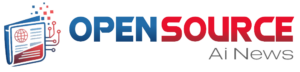 Open Source Ai News