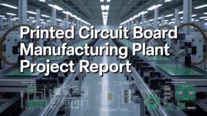PCB Manufacturing Plant