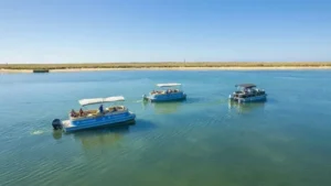 boat hire formentera