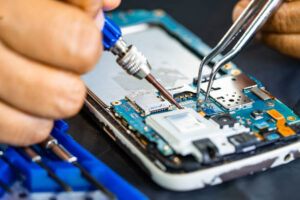 mobile repair in Worthing