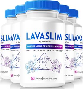 LavaSlim