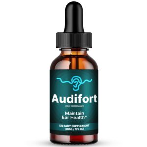 Audifort 4