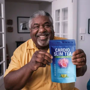 Cardio Slim Tea