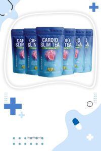 Cardio Slim Tea 7