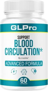 gl pro supplement