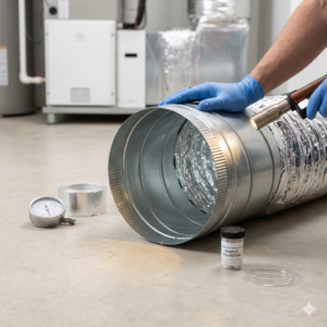 How To Uncover Air Duct Secrets For A Healthier And Cleaner Home Today