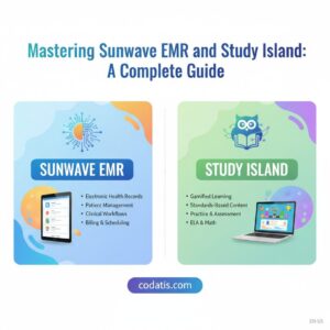 Sunwave EMR and Study Island