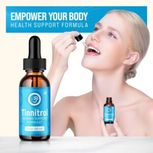 Tinnitrol 1