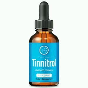 Tinnitrol 4