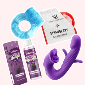anal sex toys for women in nz