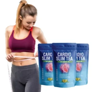 cardio-slim-tea