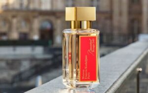 vanilla orchid perfume alternative