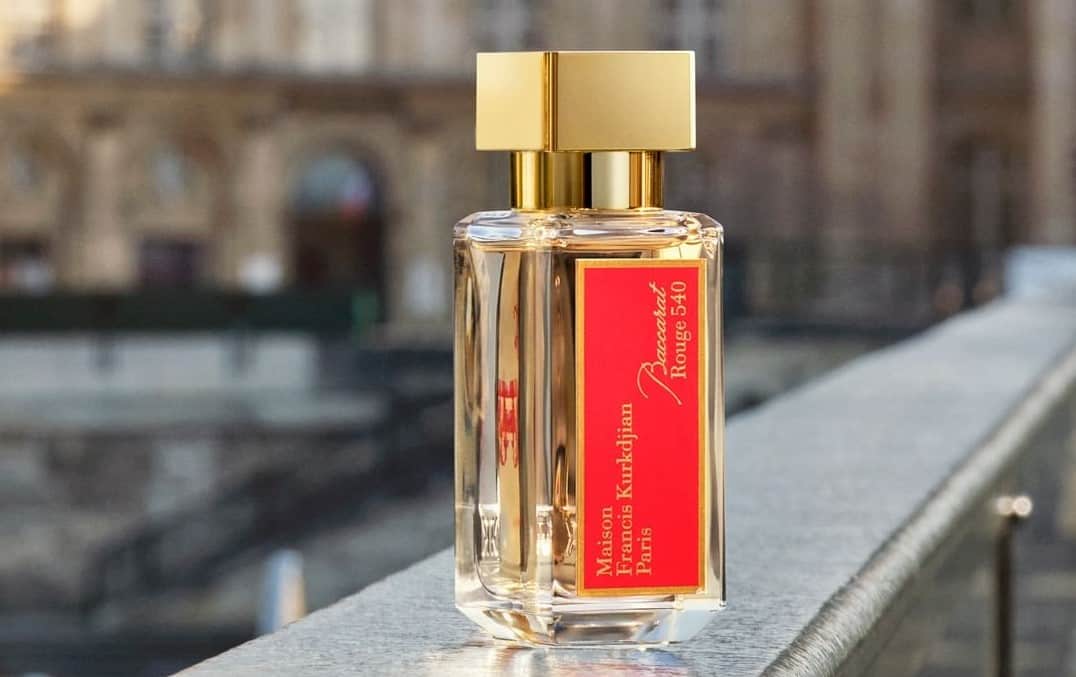 vanilla orchid perfume alternative